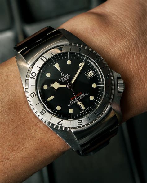 tudor p01 for sale|tudor black bay po1.